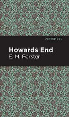 Howards End de E. M. Forster