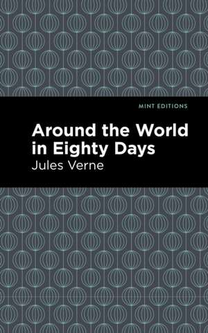 Around the World in 80 Days de Jules Verne