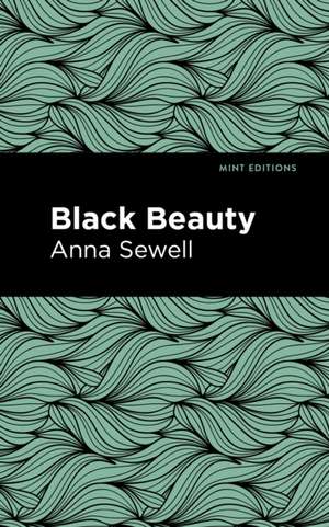 Black Beauty de Anna Sewell