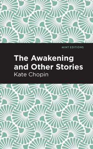 The Awakening de Kate Chopin