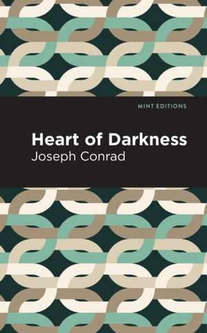 Heart of Darkness de Joseph Conrad