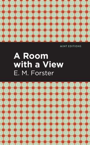 A Room with a View de E. M. Forster