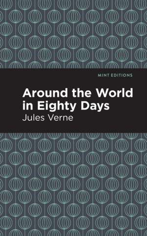 Around Around the World in 80 Days de Jules Verne