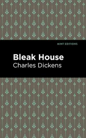 Bleak House de Charles Dickens