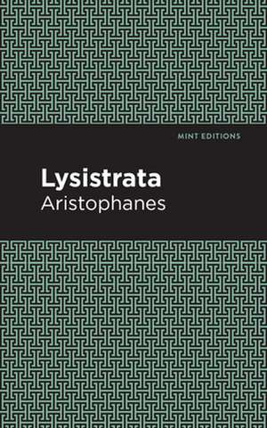 Lysistrata de Aristophanes