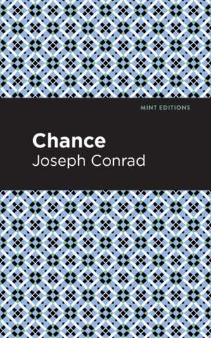 Chance de Joseph Conrad