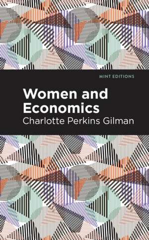 Women and Economics de Charlotte Perkins Gilman