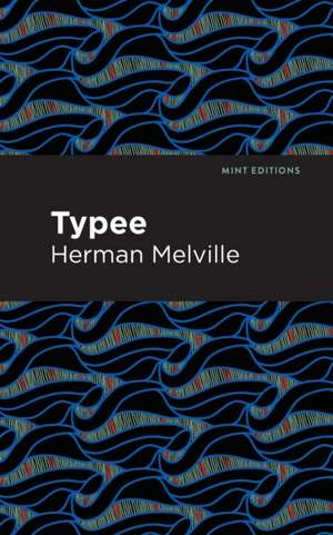 Typee de Herman Melville