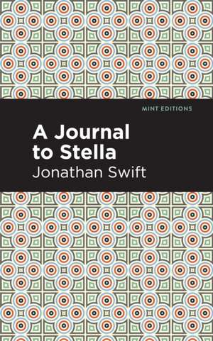 A Journal to Stella de Jonathan Swift