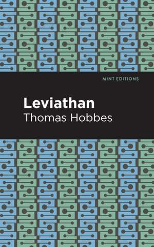 Leviathan de Thomas Hobbes