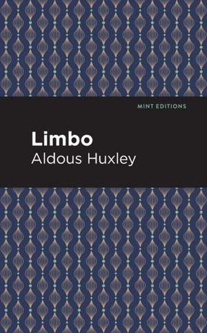 Limbo de Aldous Huxley