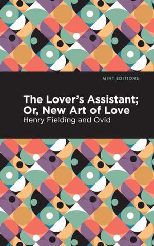 The Lovers Assistant de Ovid