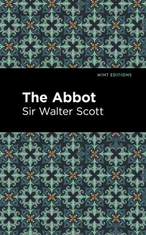 The Abbot de Walter Scott