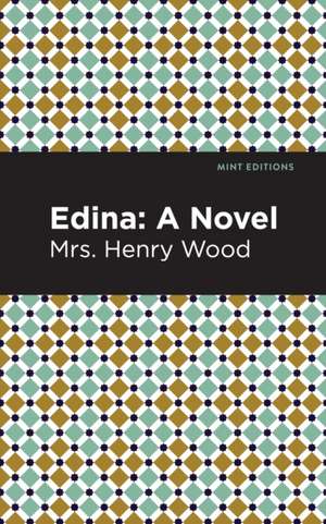 Edina de Henry Wood