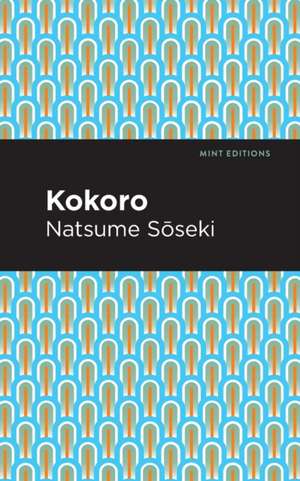 Kokoro de Natsume S¿seki