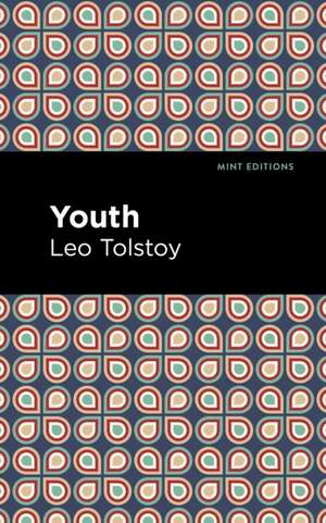 Youth de Leo Tolstoy