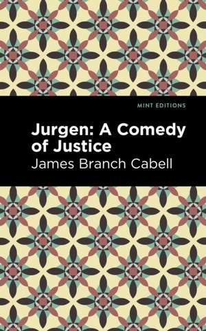Jurgen de James Branch Cabell
