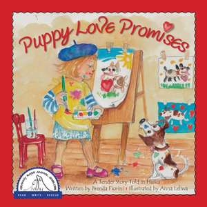 Puppy Love Promises de Brenda Fiorini