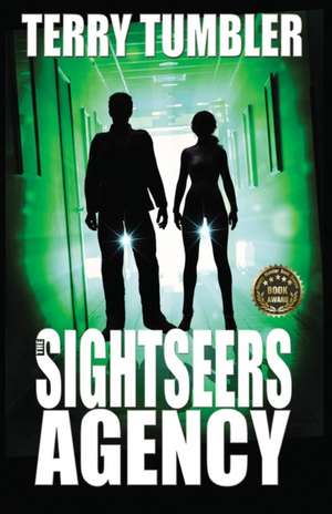 The Sightseers Agency de Terry Tumbler