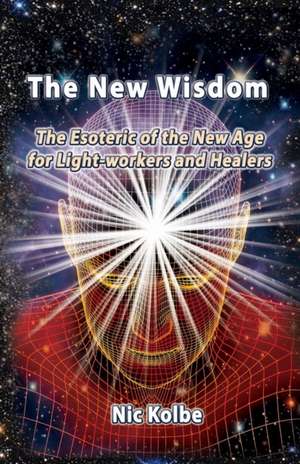 The New Wisdom de Nic Kolbe