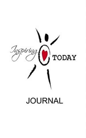 Inspiring Today Journal de Dawn Ezelle