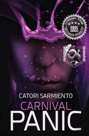 Carnival Panic de Catori Sarmiento