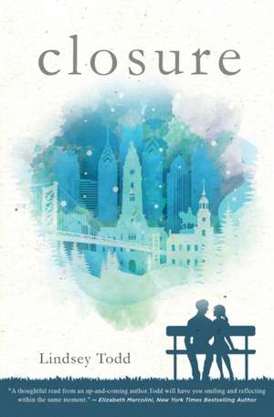 Closure de Lindsey Todd