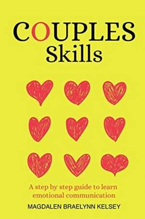 Couples skills de Magdalen Braelynn Kelsey