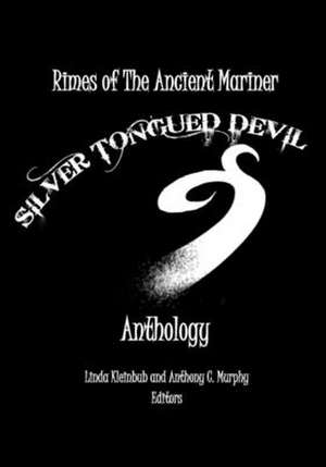 Silver Tongued Devil Anthology de Linda Kleinbub