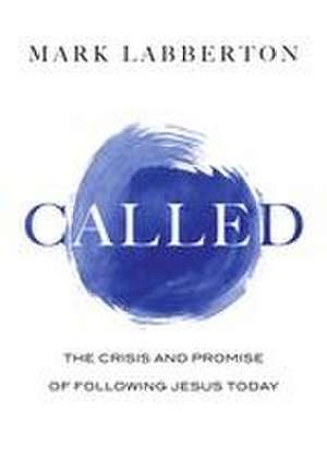 Called de Mark Labberton