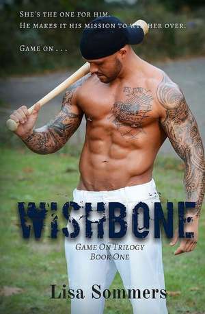 Wishbone de Lisa D. Sommers