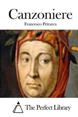 Canzoniere de Francesco Petrarca