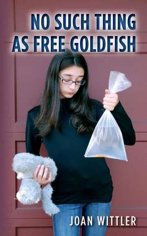 No Such Thing as Free Goldfish: The Alkebulan Alpha Woman Queen Nurturer Mother Supporter de Joan Wittler