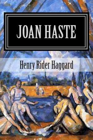 Joan Haste (Stories Classics) de Stories Classics