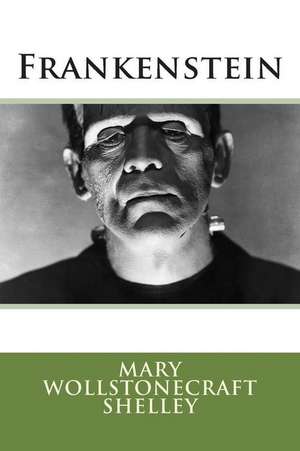 Frankenstein (Stories Classics) de Mary Wollstonecraft Shelley