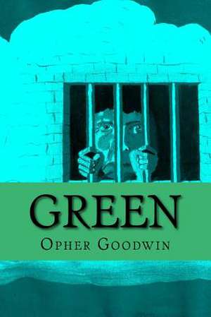 Green de Opher Goodwin