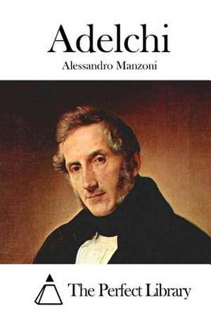 Adelchi de Alessandro Manzoni