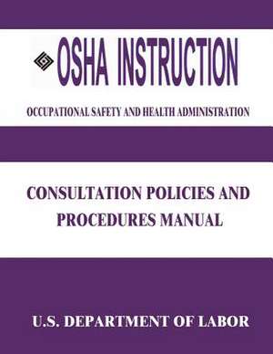 OSHA Instruction de U. S. Department of Labor