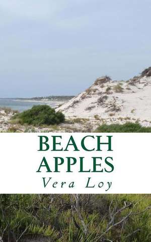 Beach Apples de Vera Loy