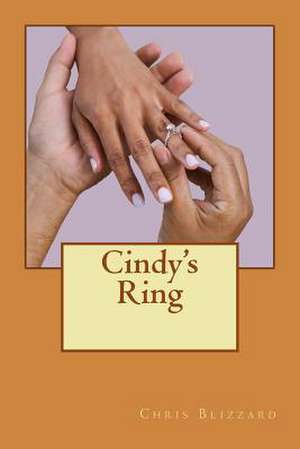 Cindy's Ring de Chris Blizzard