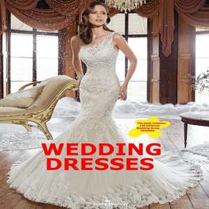 Wedding Dresses de Sunny Chanday