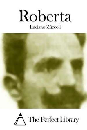 Roberta de Luciano Zuccoli