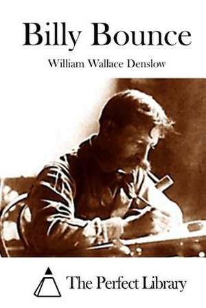 Billy Bounce de William Wallace Denslow