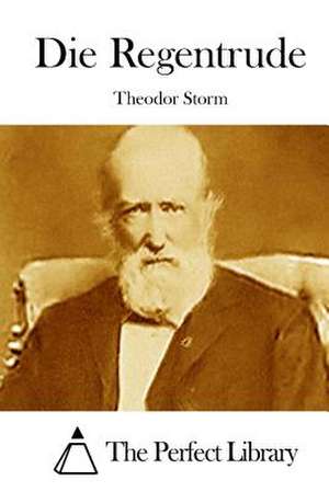 Die Regentrude de Theodor Storm