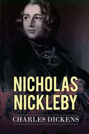 Nicholas Nickleby