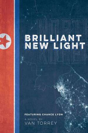 Brilliant New Light de Van C. Torrey