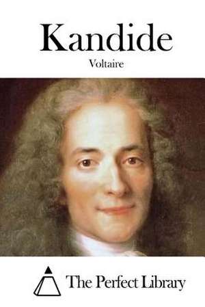 Kandide de Voltaire