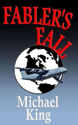 Fabler's Fall de Michael King