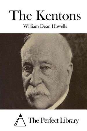 The Kentons de William Dean Howells