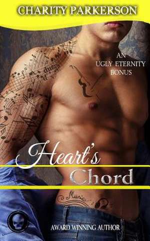 Heart's Chord de Charity Parkerson